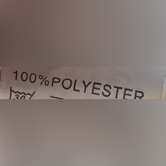 NO BRAND SHOWN Size XXL Vibrant Heart Pattern Sweatshirt - Picture 7 of 7